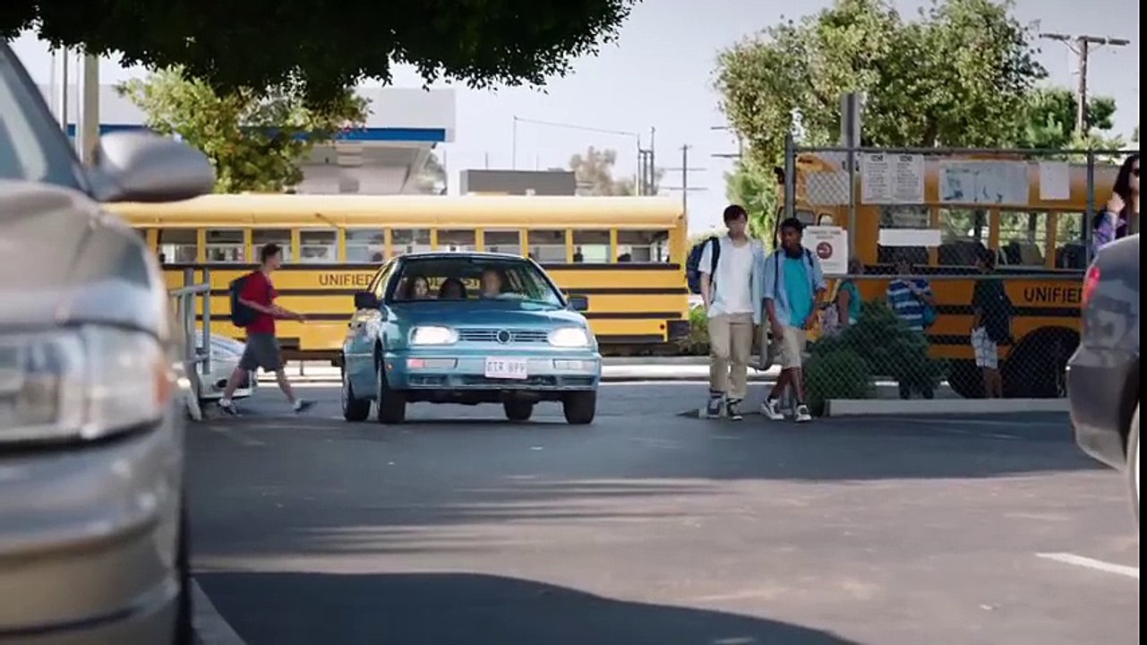 Sarah, I Love You - Allstate Insurance
