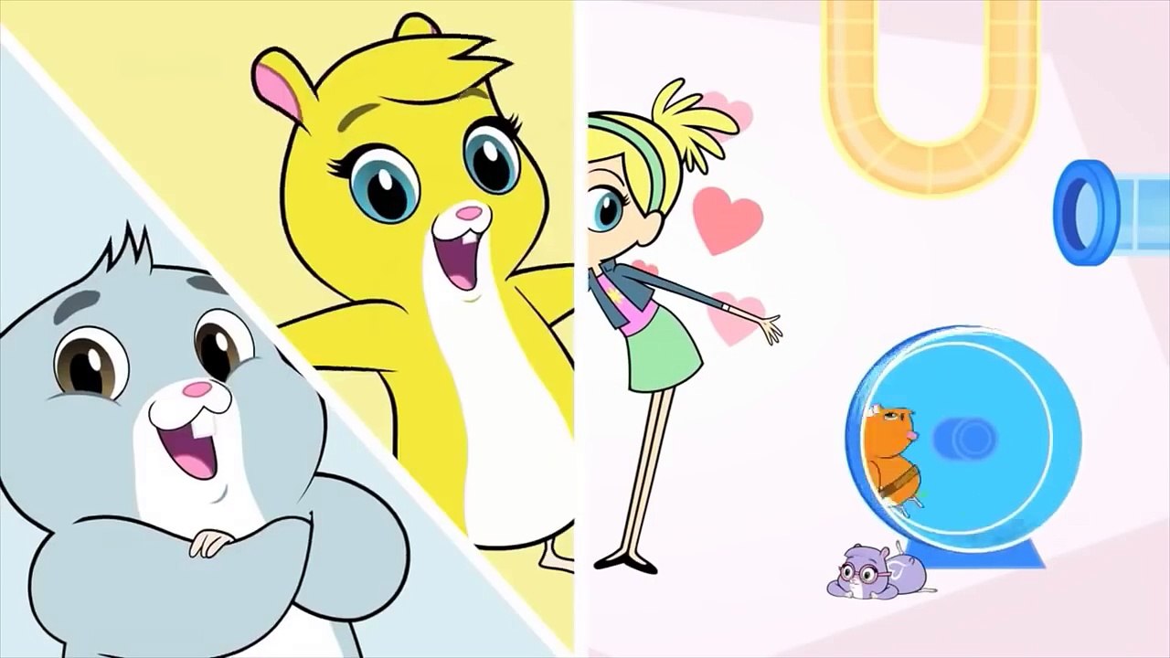 Polly and the Nutshack