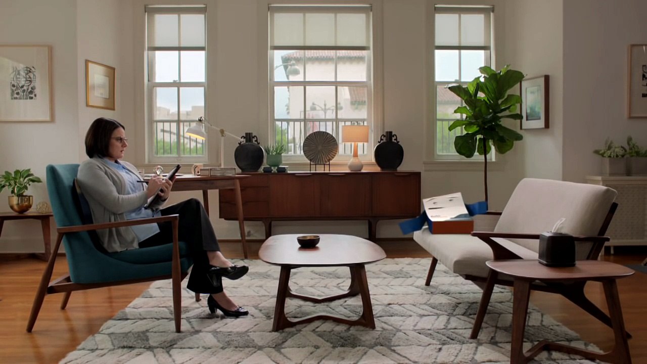 Therapy - Progressive Insurance Commercial