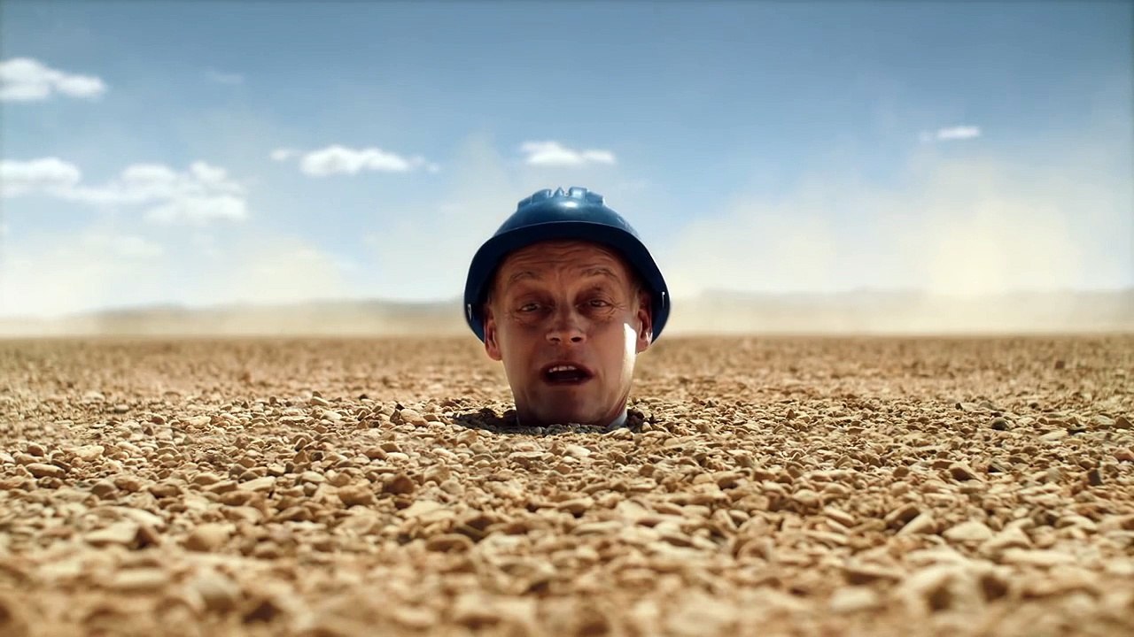Volvo Trucks - The Technician (Live Test)