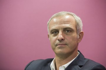 Dans les coulisses du PSG avec Alain Roche