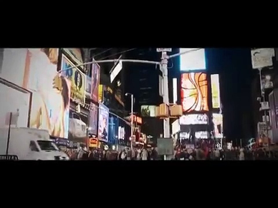 THE AMAZING SPIDER MAN 2 Official Promo Clip #3