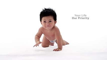 Tokio Marine Life Insurance 'Life Cycle'