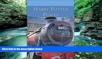 Best Buy Deals  Harry Potter Places Book Four-NEWTs: Northeastern England Wizarding Treks  Best