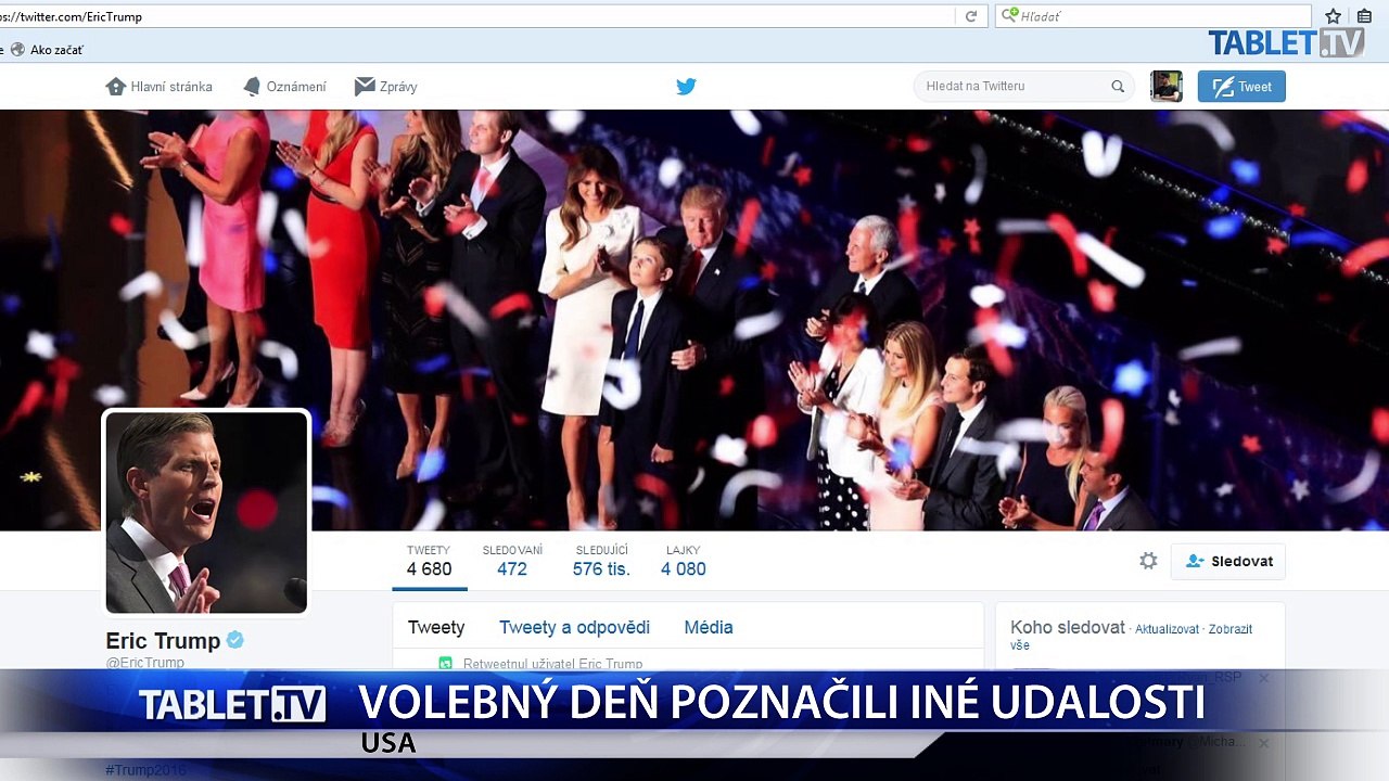 Polonahé aktivistky aj streľba v blízkosti volebnej miestnosti - voľby v USA mali rôznu podobu