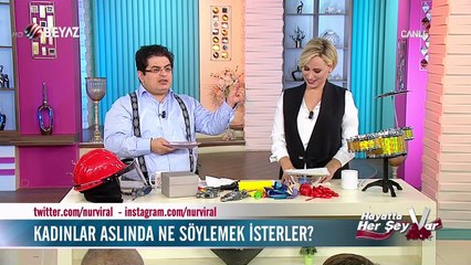 Hayatta Her Şey Var 9 Kasım 2016