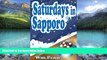 Best Buy PDF  Saturdays in Sapporo (The Casebook of Irving   Innocence 3)  Best Seller Books Best