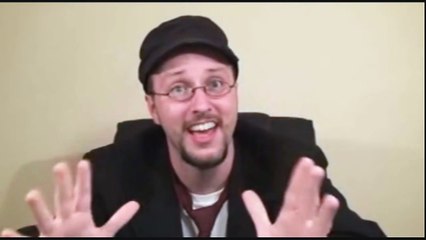 Nostalgia Critic - I Was Frozen Today!