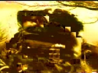 MISSILE GIRL SCOOT - Big Mouth (Video)