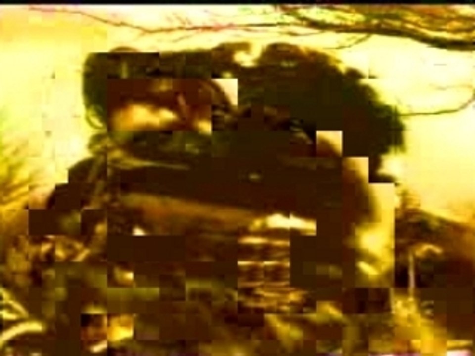 MISSILE GIRL SCOOT - Big Mouth (Video)