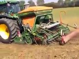 Modern Tarım Makineleri
