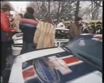 1982 Monte Carlo Rally