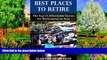 Best Deals Ebook  Best Places to Retire: The Top 15 Affordable Places for Retirement in Asia