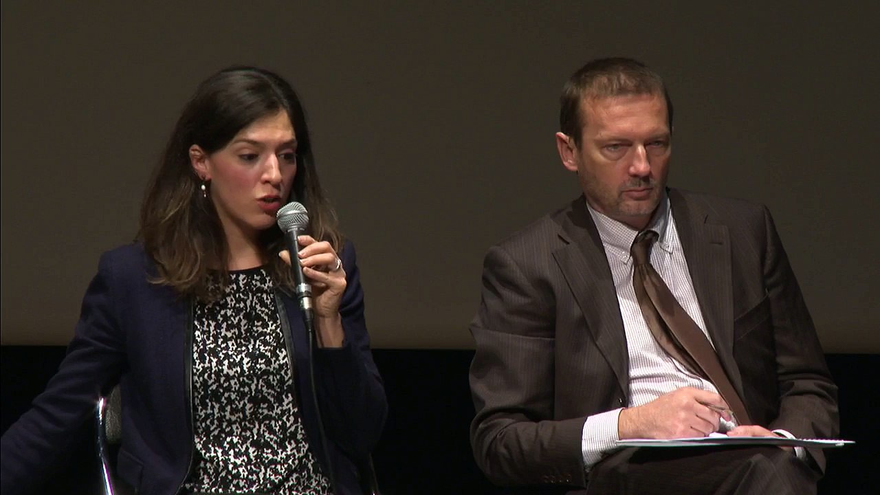 Jéco 2016 : salle Rameau - mercredi 9 novembre 2016 - Matin - Partie 2