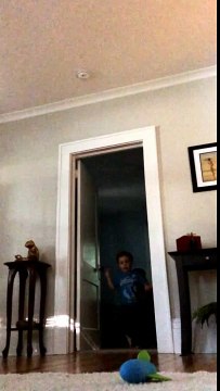 Twin Toddlers are SCARY but DINOSAUR Twin Toddlers are Hilarious!