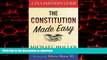 Best books  The Constitution Made Easy: A Tea Partier s Guide online
