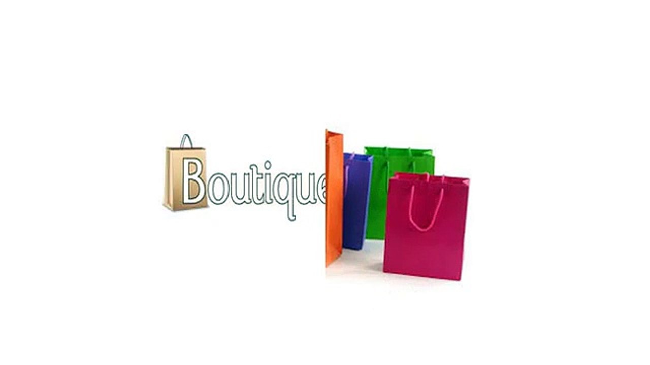 Wholesale Retail Bags, Shopping Bags and Packaging Products