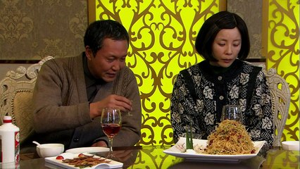 【全家福】Family 第34集 吴刚、秦海璐、岳秀清、郝平、钱波、叶静