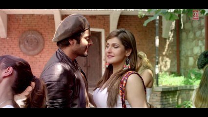 PYAAR MANGA HAI Video Song | Zareen Khan,Ali Fazal | Armaan Malik, Neeti Mohan | Latest Hindi Song