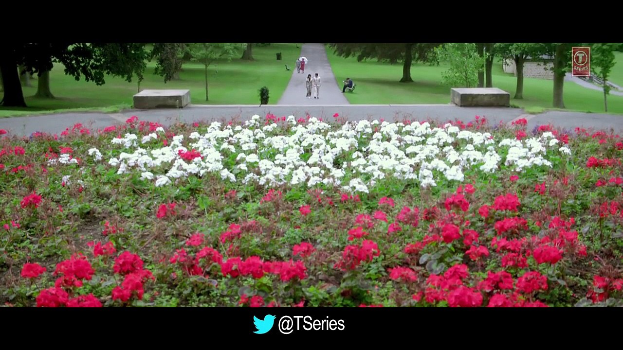 Aafreen Video Song - 1920 LONDON - Sharman Joshi, Meera Chopra, Vishal Karwal - K. K. - T-Series