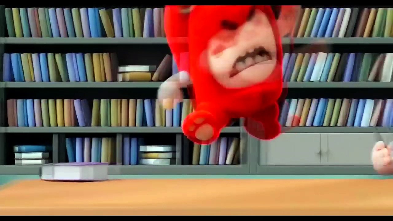 Funny Mini Cartoon | Oddbods Compilation Best #7 | Cartoon Movie For Children