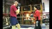 CALASANZ - Martial Arts, Boxing , Kickboxing, CABEL TV 