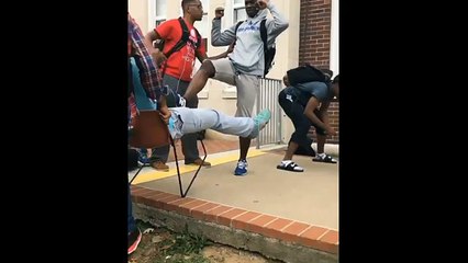 Une compilation du Mannequin Challenge, le nouveau défi à la mode