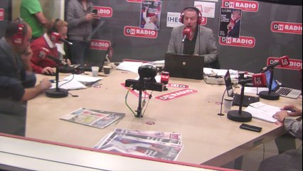 Analyse de Philippe Paquet après l'élection de Donald Trump