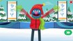 Grovers Winter Games - Sesame Street Games - PBS Kids
