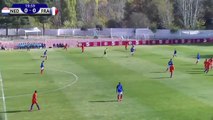 Netherlands U19 vs France U19    1-1    All Goals (WORLD  Friendly International )  09-11-2016 (HD)