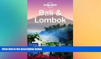 Must Have  Lonely Planet Bali   Lombok (Travel Guide)  Full Ebook