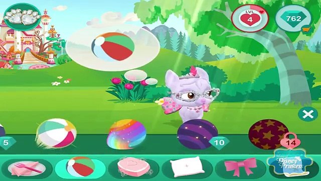 ♥ Disney Palace Pets 2 Whisker Haven - NEW PETS Lily, Bibbidy & Sweetie (Games & Accessories)