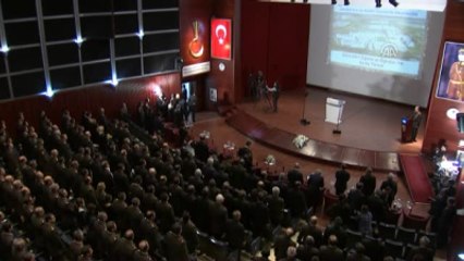 Başbakan Yıldırım: "15 Temmuz'u Vatanını, Milletini Seven Kahraman Silahlı Kuvvetlerimize Mal Etmek...
