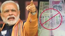 Bollywood On Narendra Modi's BAN Of 500 & 1000 Rupee Notes - Surgical Strike Against Black Money