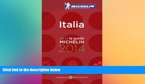 Ebook deals  MICHELIN Guide Italia 2014 (Michelin Guide/Michelin) (Italian Edition)  Most Wanted
