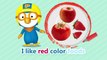 [Pororo Song Series] #10 Food Song