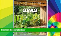 Must Have  TASCHEN s Favourite Spas  Most Wanted