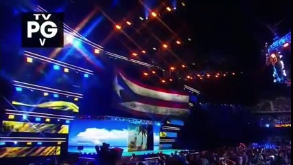 WWE Raw 7 November 2016 Full Show [PART 3] - WWE Monday Night Raw 11_7_16 Full Show This Week