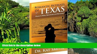 Ebook deals  Romantic Retreats in Texas  Buy Now
