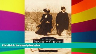 Ebook deals  Beverly Shores: A Suburban Dunes Resort (Images of America)  Full Ebook