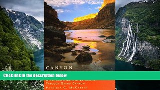 Best Deals Ebook  Canyon Solitude: A Woman s Solo River Journey Through the Grand Canyon