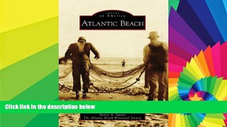 Ebook deals  Atlantic Beach (Images of America)  Full Ebook