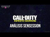 COD Infinite Warfare Análisis Review Sensession