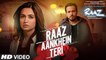 RAAZ AANKHEIN TERI Full Song  Raaz Reboot Arijit Singh Emraan Hashmi,Kriti Kharbanda,Gaurav Arora