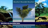 Ebook Best Deals  Beaches! Beautiful Beaches!  Most Wanted