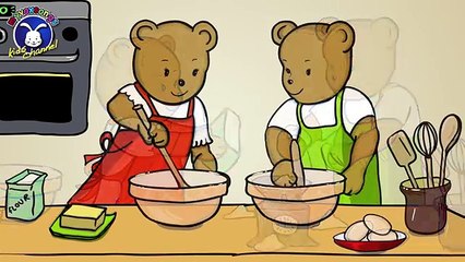 Old MacDonald Had a Farm & More Nursery Rhymes - Collection Vol.1