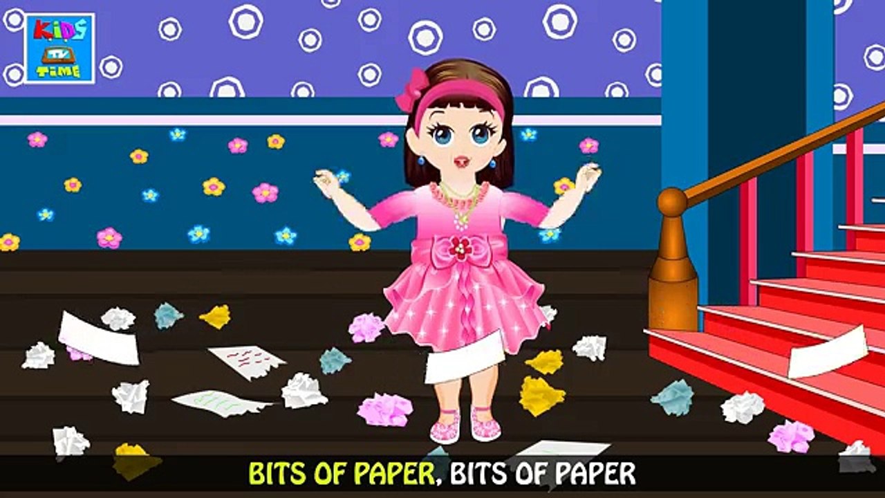 Bits of Papers