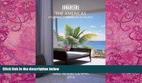 Best Buy Deals  CONDE  NAST JOHANSENS RECOMMENDED HOTELS, INNS AND RESORTS - THE AMERICAS,