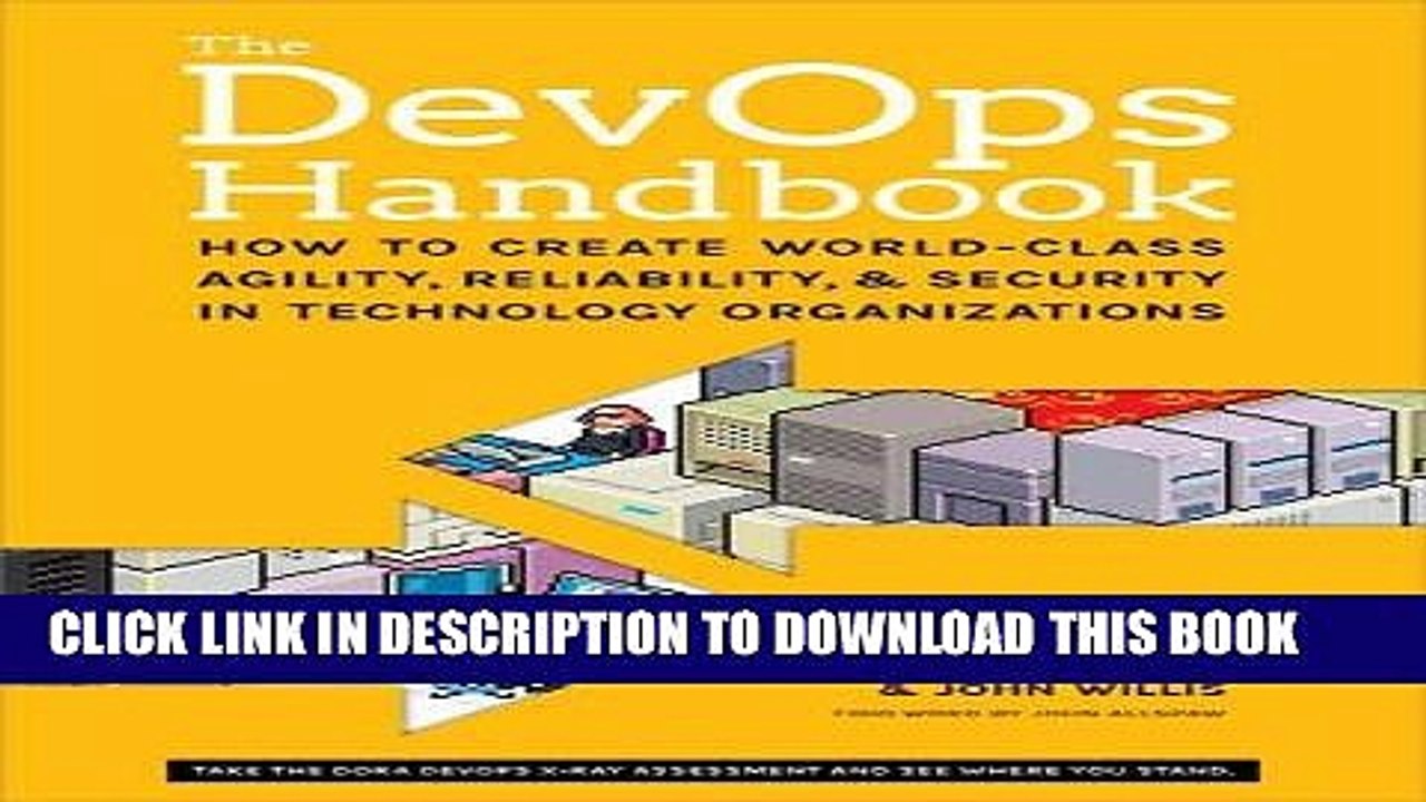 [PDF] The DevOps Handbook: How to Create World-Class Agility, Reliability, and Security in