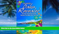 Best Buy Deals  Leaked: Oahu Revealed: Discover Sensational Insider Hotspots That Make Your Jaw